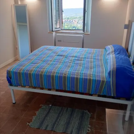 Σπίτι διακοπών I Carrettieri Montefiore dellʼAso