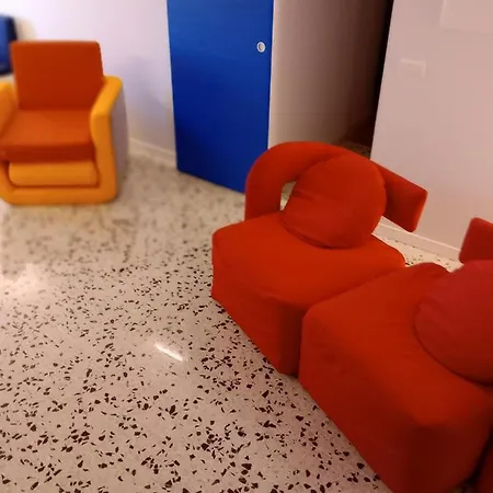 I Carrettieri Σπίτι διακοπών *