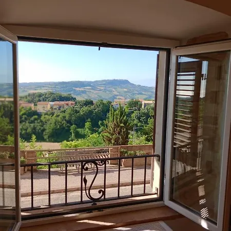 I Carrettieri * Montefiore dellʼAso