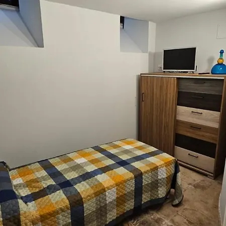 Σπίτι διακοπών I Carrettieri