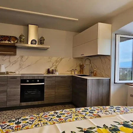 I Carrettieri Σπίτι διακοπών *