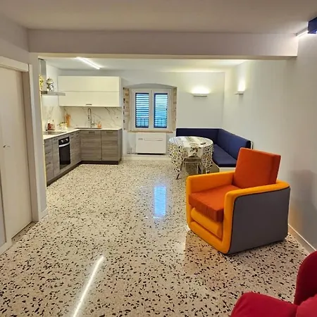 Σπίτι διακοπών I Carrettieri *