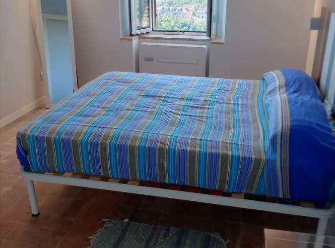 Casa vacanze I Carrettieri Montefiore dellʼAso