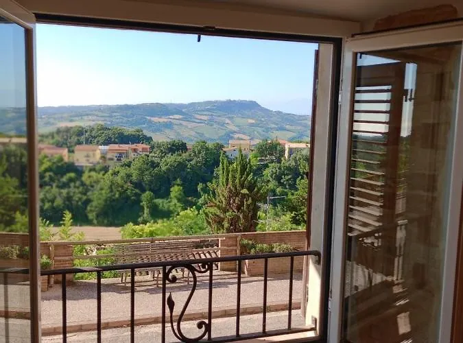 I Carrettieri * Montefiore dellʼAso