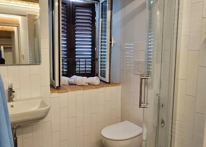 Casa vacanze I Carrettieri