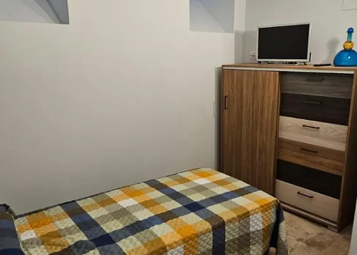 Casa vacanze I Carrettieri