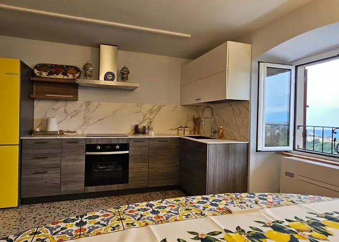 I Carrettieri Casa vacanze *