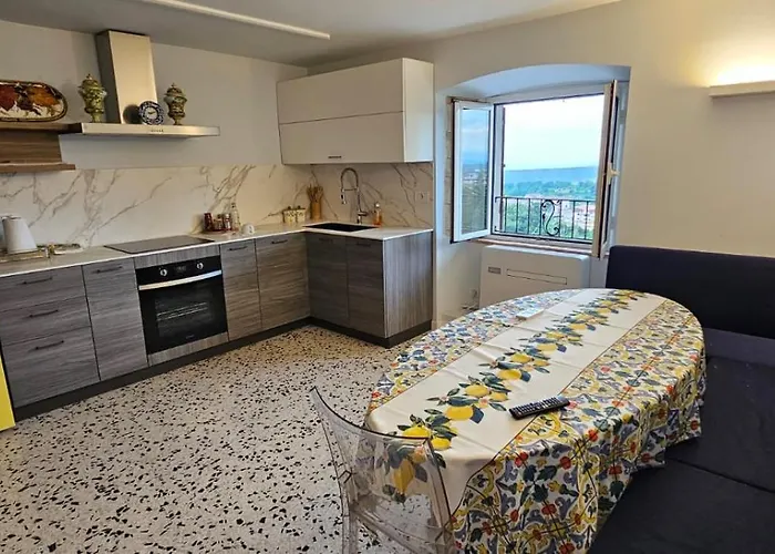 Casa vacanze I Carrettieri *